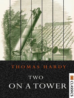 cover image of Two On A Tower